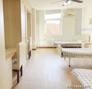 自理型含根本起居协