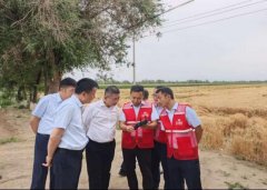 确保农业丰登、农人