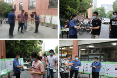 立了“世卫组织-食物平安五大体点”“食物平安